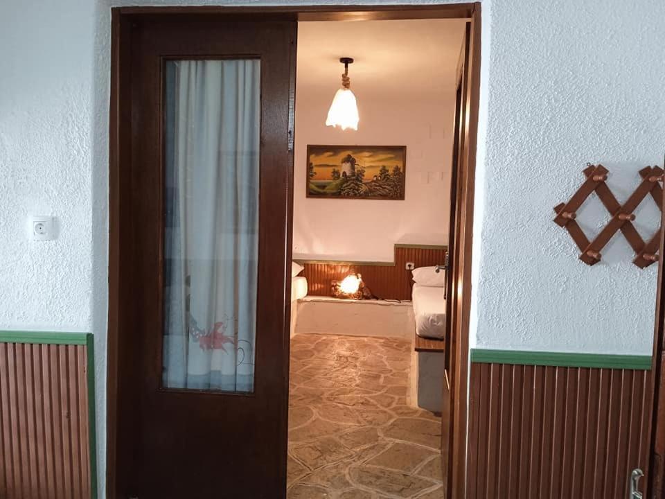 Ethnicks 3 Apartamento *