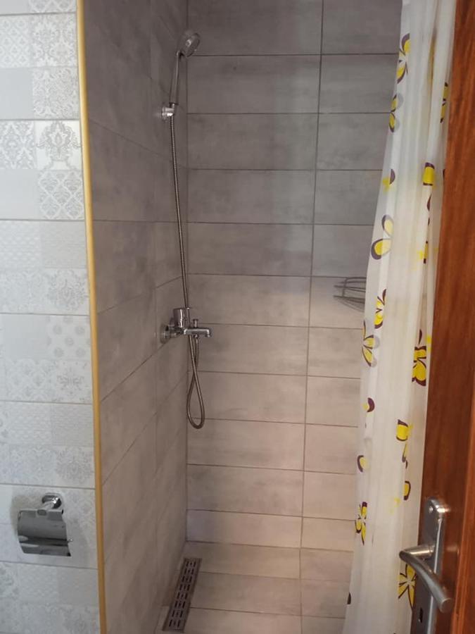 Apartment Ethnicks 3 *
